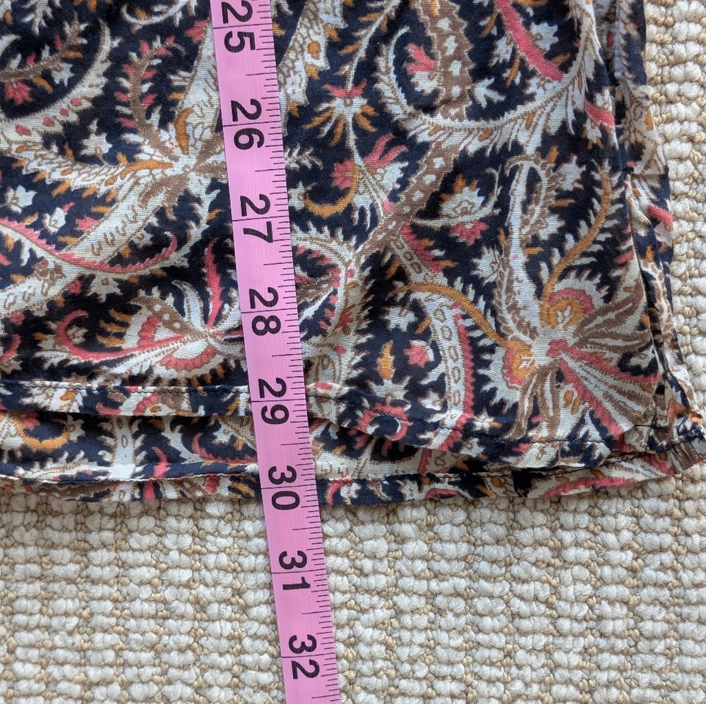 JCrew Tunic - Picture 4 of 4